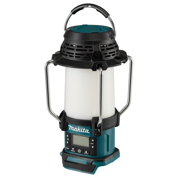 Makita DMR055 LXT Radio Lantern 14.4/18V Bare Unit