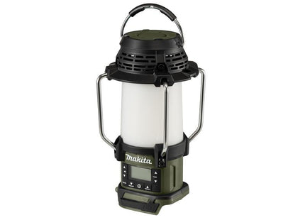 Makita DMR055O LXT Radio Lantern 14.4/18V Bare Unit                                    