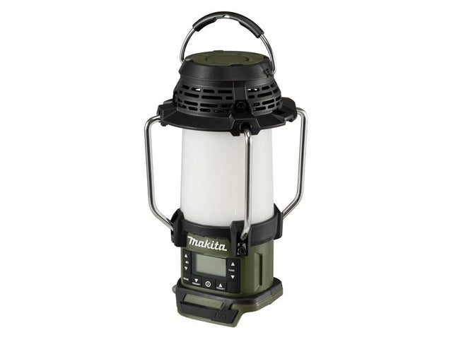 Makita DMR055O LXT Radio Lantern 14.4/18V Bare Unit                                    