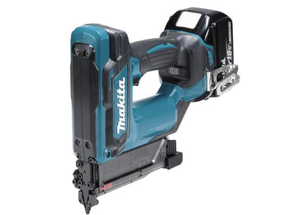 Makita DPT353RTJ LXT Pin Nailer 18V 2 x 5.0Ah Li-ion MAKDPT353RTJ