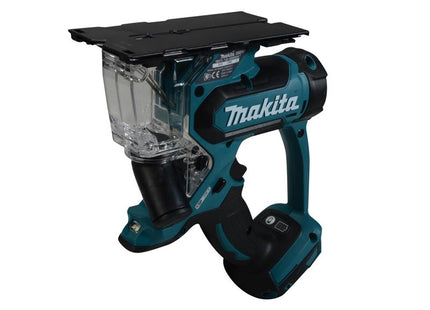 Makita DSD180Z LXT Drywall Cutter 18V Bare Unit 