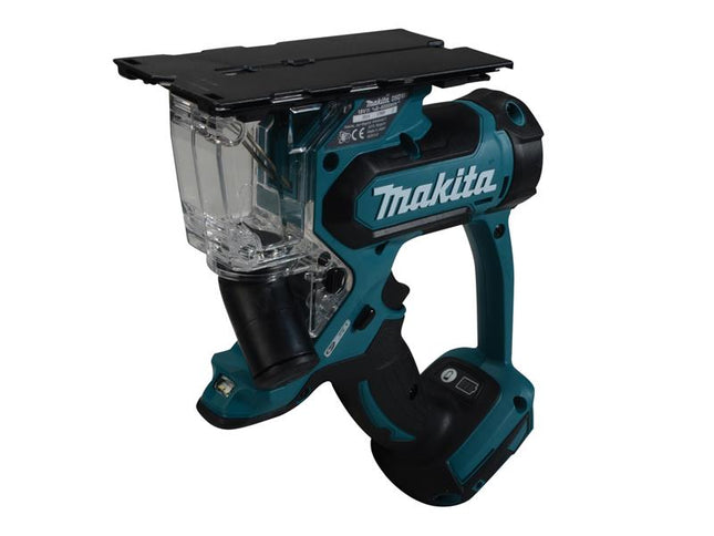 Makita DSD180Z LXT Drywall Cutter 18V Bare Unit 