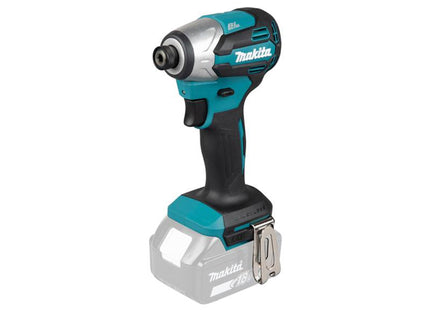 Makita Dtd158z Lxt Impact Driver 18V Bare Unit