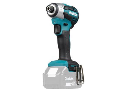 Makita Dtd158z Lxt Impact Driver 18V Bare Unit