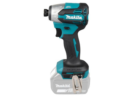 Makita Dtd158z Lxt Impact Driver 18V Bare Unit