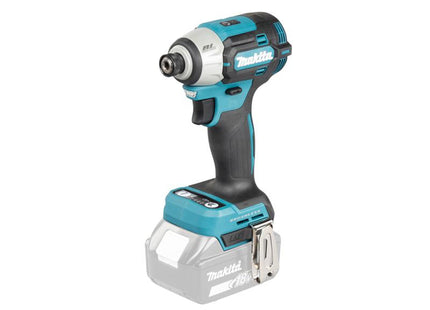Makita Dtd201z Lxt Impact Driver 18V Bare Unit