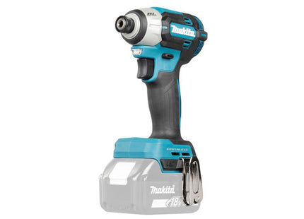 Makita Dtd201z Lxt Impact Driver 18V Bare Unit