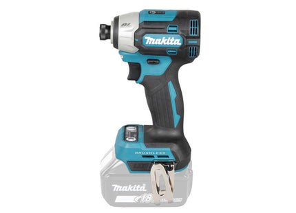 Makita Dtd201z Lxt Impact Driver 18V Bare Unit