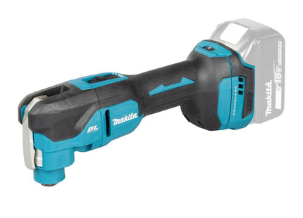 Makita Dtm53z Lxt Multi-Tool 18V Bare Unit