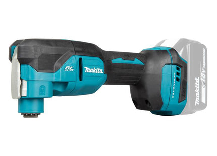 Makita Dtm53z Lxt Multi-Tool 18V Bare Unit