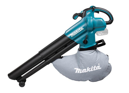 Makita DUB187Z LXT BL Blower Vacuum 18V Bare Unit MAKDUB187Z