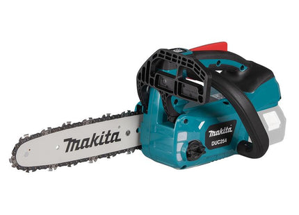 Makita DUC254Z BL LXT Chainsaw 18V Bare Unit MAKDUC254Z