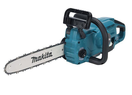 Makita Duc357z Lxt Brushless Chainsaw 35Cm 18V Bare Unit