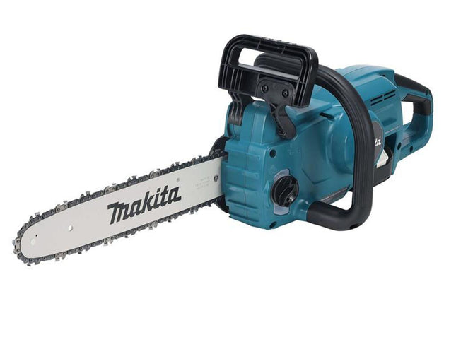 Makita Duc357z Lxt Brushless Chainsaw 35Cm 18V Bare Unit