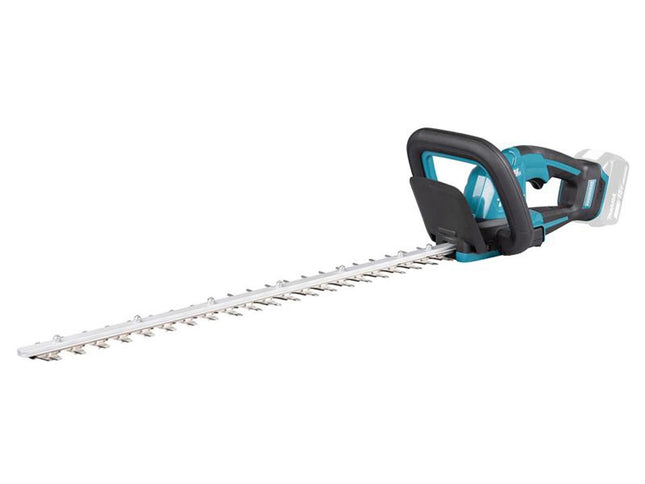 Makita Duh606z Lxt Brushless Hedge Trimmer 18V Bare Unit