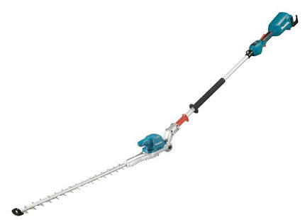 Makita Dun500wz Brushless Lxt Pole Hedge Trimmer 18V Bare Unit