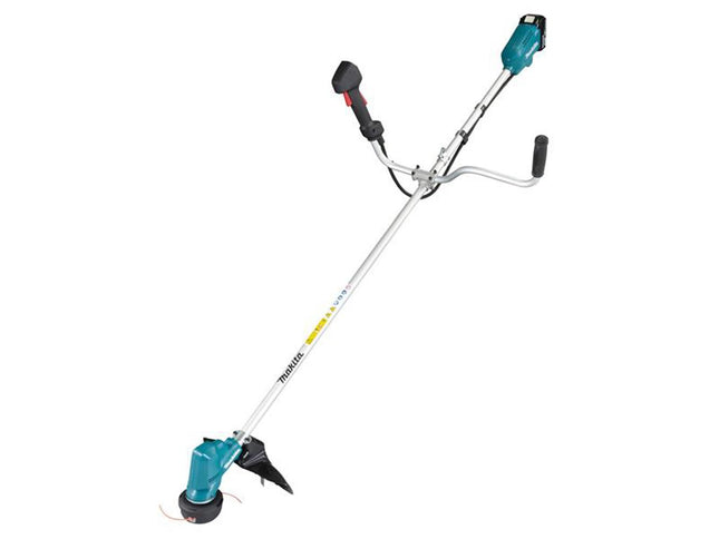 Makita Dur190uzx9 Lxt Grass Trimmer 18V Bare Unit