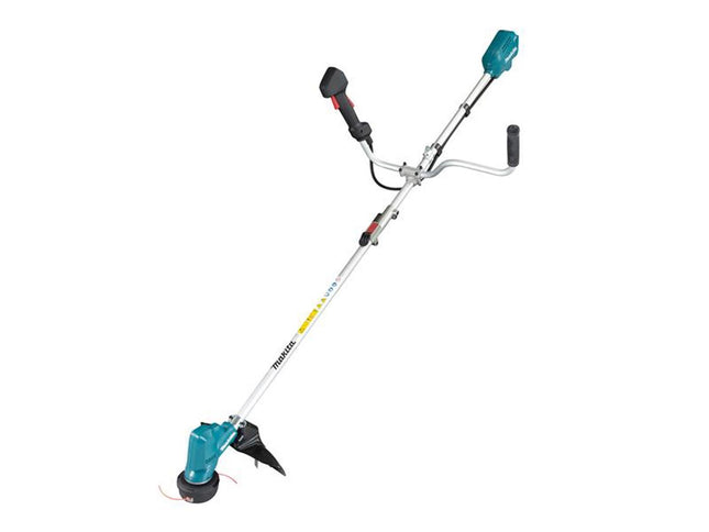 Makita Dur191uzx3 Lxt Grass Trimmer 18V Bare Unit