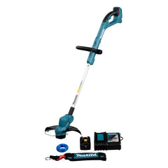 Makita DUR193RT LXT Line Trimmer 18V 1 x 5.0Ah Li-ion MAKDUR193RT
