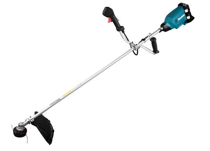 Makita DUR369APG2 LXT BL Brush Cutter 36V (2 x 18V) 2 x 6.0Ah Li-ion MAKDUR369APG