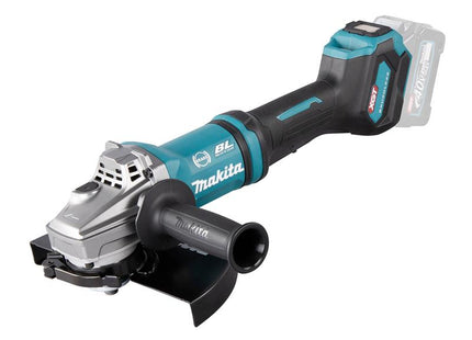 Makita GA038GZ07 XGT 40Vmax BL Angle Grinder 230mm 40V Bare Unit MAKGA038GZ07