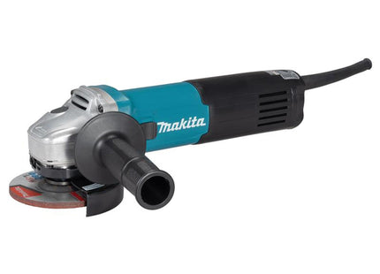 Makita Ga4100 Angle Grinder 100Mm 850W 240V
