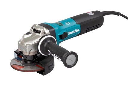 Makita GA5091 Slide Switch Angle Grinder 1900W 240V MAKGA5091X1