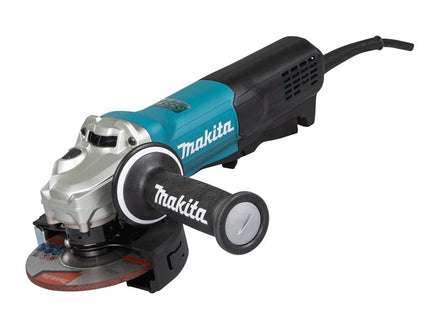 Makita GA5095X1 Paddle Switch Angle Grinder 1900W 240V MAKGA5095X1