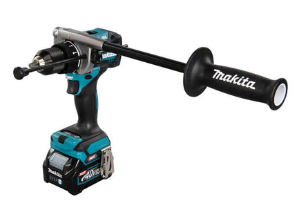 Makita Hp001gz01 Xgt 40Vmax Combi Drill 40V Bare Unit + Case