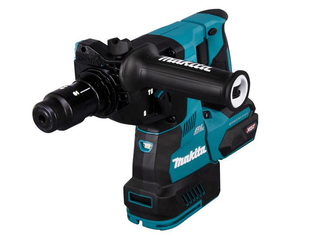 Makita HR004GZ XGT 40Vmax BL Rotary Hammer 40V Bare Unit MAKHR004GZ