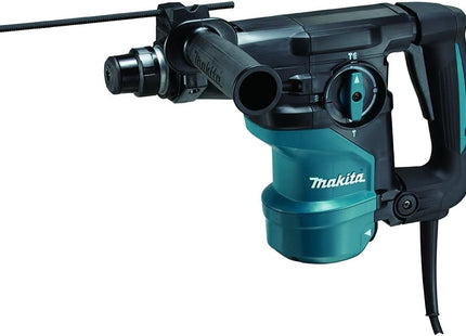 Makita HR3001CJ SDS Plus Rotary Hammer 1050W 110V