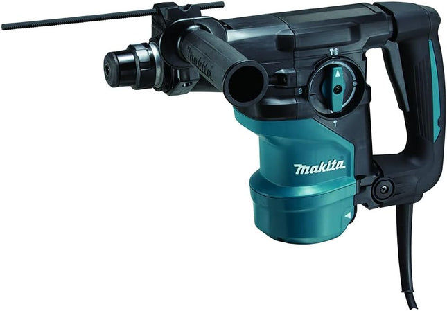 Makita HR3001CJ SDS Plus Rotary Hammer 1050W 110V