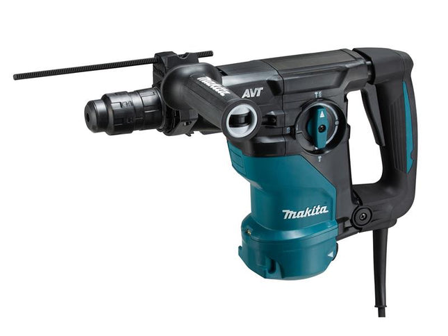 Makita HR3012FCJ SDS-Plus Rotary Hammer 1050W 240V                                     