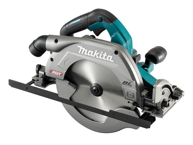 Makita HS009GT201 XGT 40Vmax BL Circular Saw 235mm 40V 2 x 5.0Ah Li-ion MAKHS009GT2