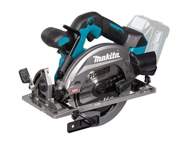 Makita HS012GZ XGT 40Vmax Circular Saw 40V Bare Unit MAKHS012GZ