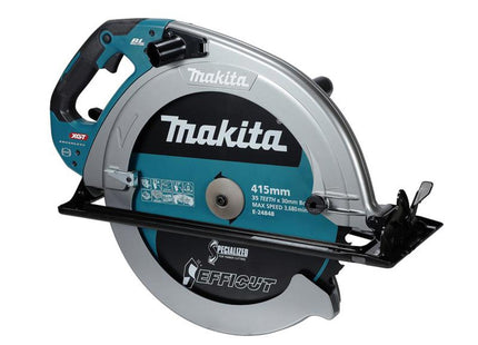 Makita Hs013gz Xgt 40Vmax Circular Saw 40V Bare Unit