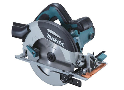 Makita HS7100 Circular Saw without Riving Knife 1400W 110V 