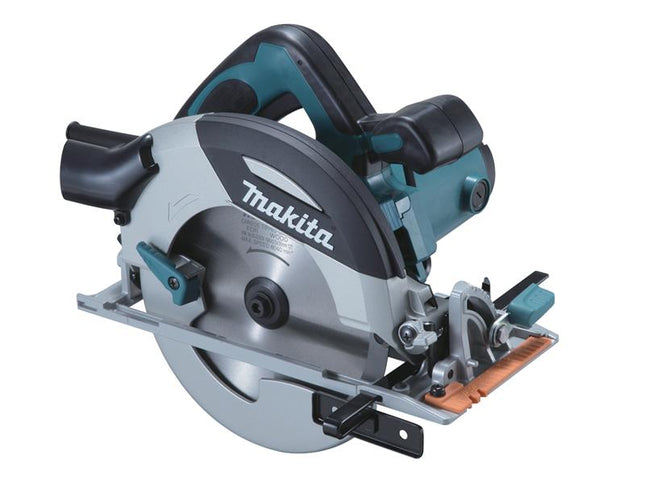 Makita HS7100 Circular Saw without Riving Knife 1400W 110V 