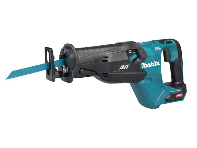 Makita JR002GZ XGT 40Vmax BL Reciprocating Saw 40V Bare Unit                           