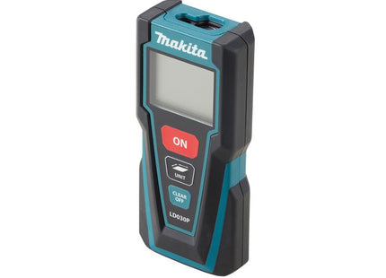 Makita LD030P Laser Distance Measure 30m 