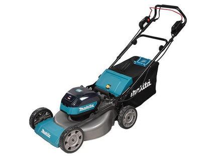 Makita Lm002gz Xgt 40Vmax Bl Lawnmower 40V Bare Unit