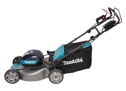 Makita Lm002gz Xgt 40Vmax Bl Lawnmower 40V Bare Unit