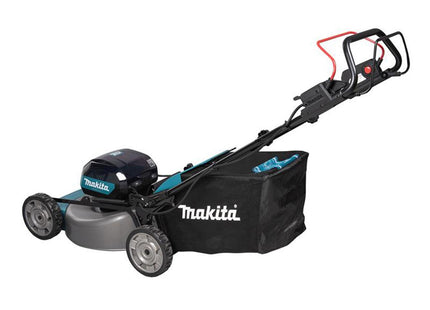 Makita Lm002gz Xgt 40Vmax Bl Lawnmower 40V Bare Unit