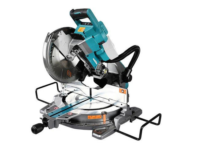 Makita LS004GZ01 XGT 40Vmax Slide Compound Mitre Saw 40V Bare Unit MAKLS004GZ01