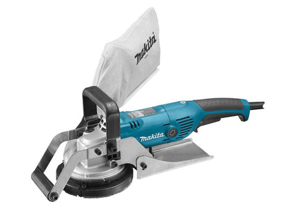 Makita PC5001C Concrete Planer 110V 1400W MAKPC5001CL