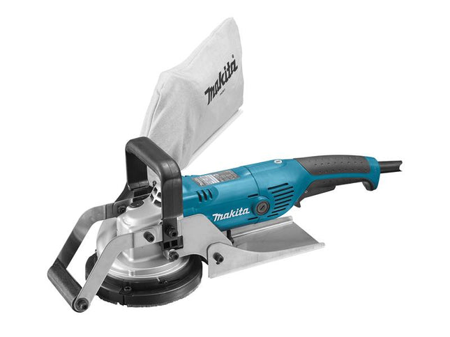 Makita PC5001C Concrete Planer 110V 1400W MAKPC5001CL