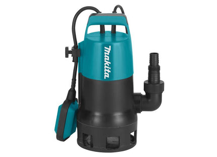 Makita PF0410 Submersible Pump 400W 240V