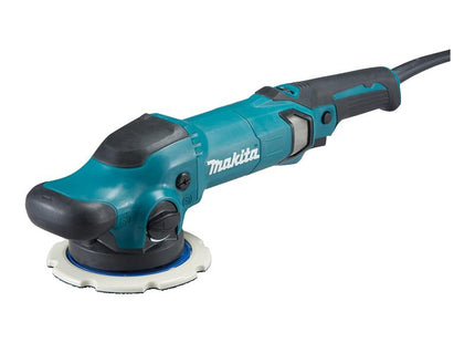 Makita PO6000C Random Orbit Polisher 150mm 900W 240V 