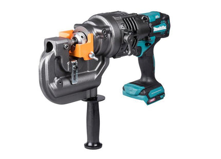 Makita Pp001gzk Xgt 40Vmax Hole Puncher 40V Bare Unit