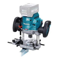 Makita RP001GZ02 XGT 40Vmax BL 1/2in Router 40V Bare Unit